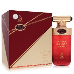 Arabiyat Hypnotic Amber by Arabiyat Prestige for Men