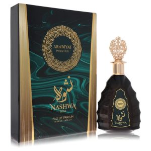Arabiyat Prestige Nashwa Noir by Arabiyat Prestige for Men