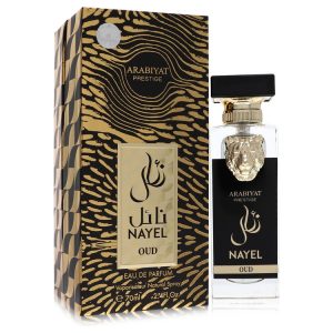 Arabiyat Prestige Nayel Oud by Arabiyat Prestige for Men