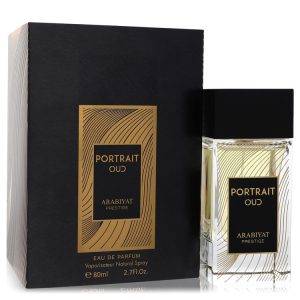 Arabiyat Prestige Portrait Oud by Arabiyat Prestige for Women
