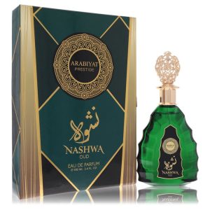 Arabiyat Prestige Nashwa Oud by Arabiyat Prestige for Men