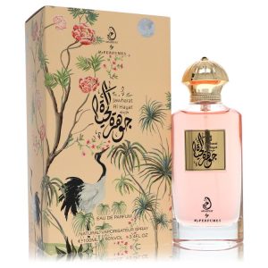 Arabiyat Jawharat Al Hayat by My Perfumes for Women
