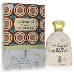 Arabiyat You Are My Happiness by My Perfumes for Men