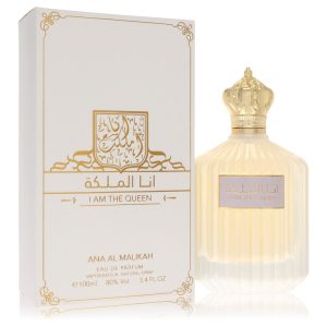 Ard Al Zaafaran I Am The Queen by Al Zaafaran for Women