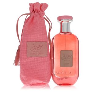 Ard Al Zaafaran Mousuf Wardi by Al Zaafaran for Women