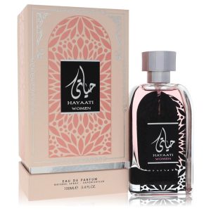 Ard Al Zaafaran Hayaati by Al Zaafaran for Women