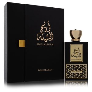 Areej Al Sheila by Swiss Arabian for Women