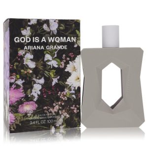 Ariana Grande God Is A Woman by Ariana Grande for Women