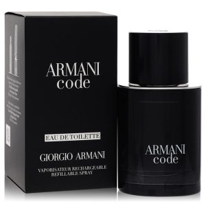 Armani Code by Giorgio Armani for Men