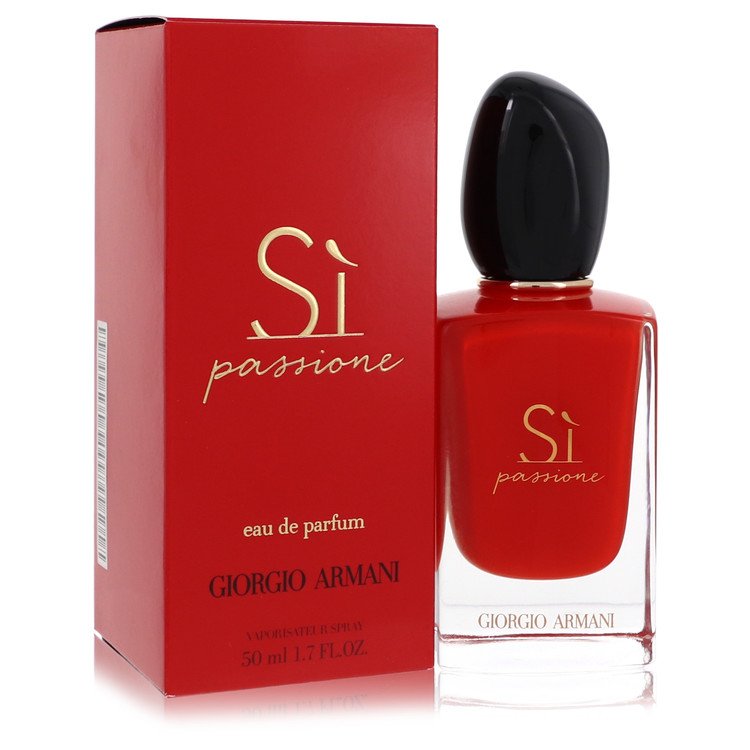 Armani Si Passione by Giorgio Armani for Women - Image 4