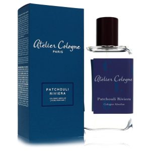Patchouli Riviera by Atelier Cologne for Men