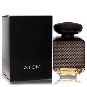 Fragrance World Atom Grey by Fragrance World for Men