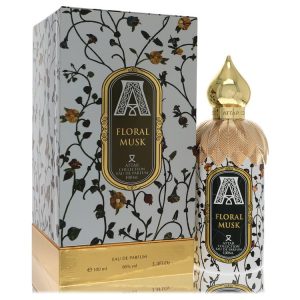 Attar Floral Musk by Attar Collection for Men