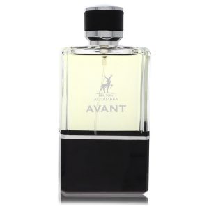 Avant by Maison Alhambra for Men
