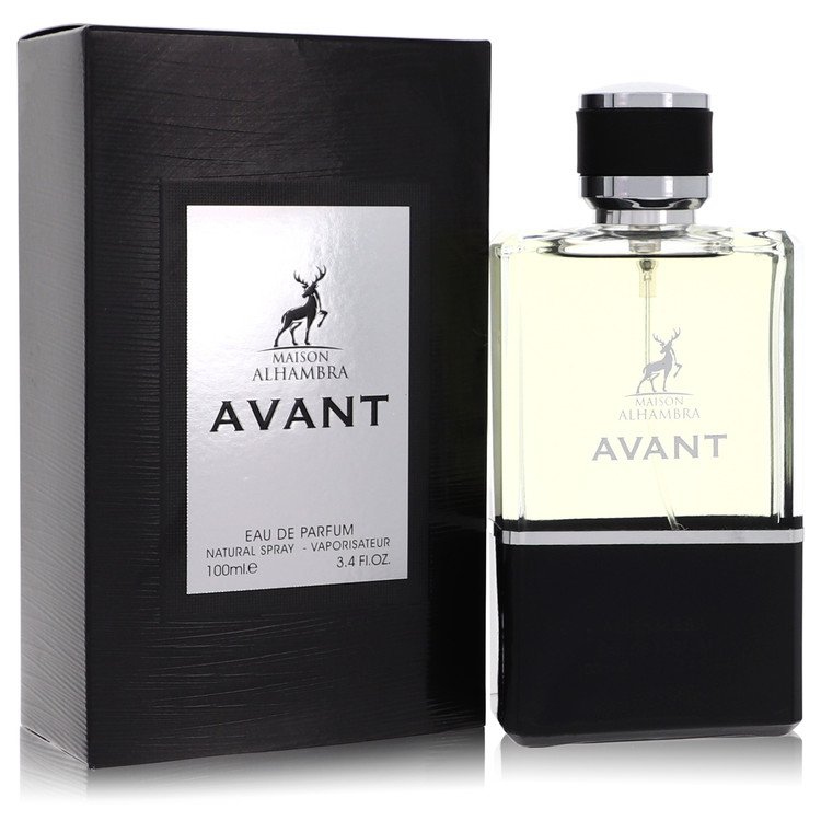 Avant by Maison Alhambra for Men - Image 2