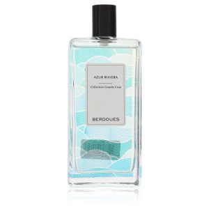 Berdoues Collection Grands Crus Azur Riviera by Berdoues for Women