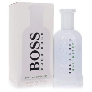 Boss Bottled Unlimited by Hugo Boss for Men