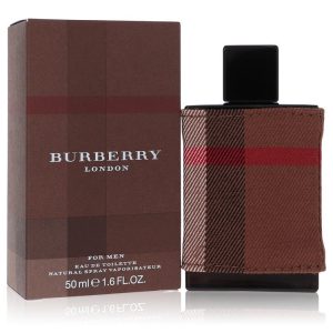 Burberry London (New) by Burberry for Men