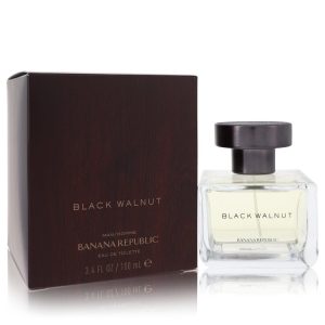 Banana Republic Black Walnut by Banana Republic for Men