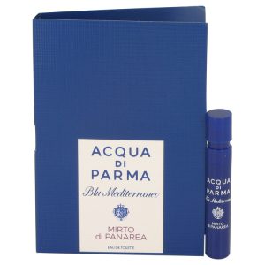 Blu Mediterraneo Mirto Di Panarea by Acqua Di Parma for Women