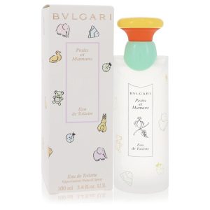 Petits Et Mamans by Bvlgari for Women