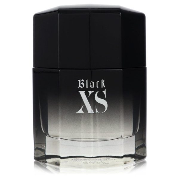 Black XS by Paco Rabanne for Men