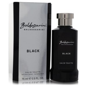 Baldessarini Black by Hugo Boss for Men
