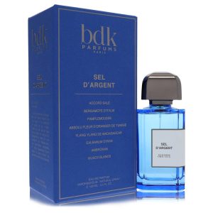 Bdk Sel D'argent by Bdk Parfums for Men