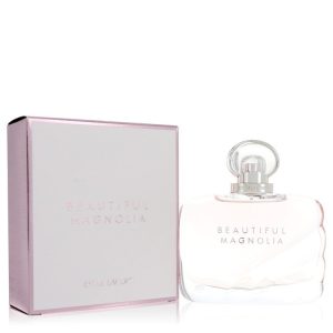Beautiful Magnolia by Estee Lauder for Women