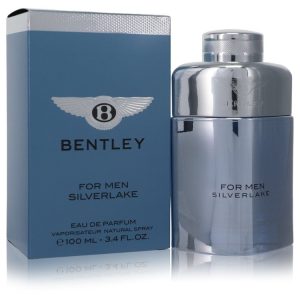 Bentley Silverlake by Bentley for Men