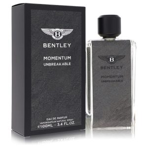 Bentley Momentum Unbreakable by Bentley for Men