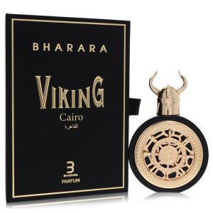 Bharara Viking Cairo by Bharara Beauty for Men