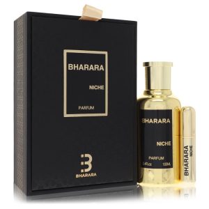 Bharara Niche by Bharara Beauty for Men