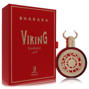 Bharara Viking Kashmir by Bharara Beauty for Men