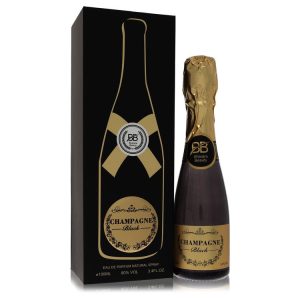 Bharara Champagne Black by Bharara Beauty for Men