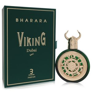 Bharara Viking Dubai by Bharara Beauty for Men