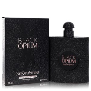 Black Opium Extreme by Yves Saint Laurent for Women