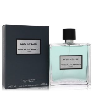 Bois & Pluie by Pascal Morabito for Men