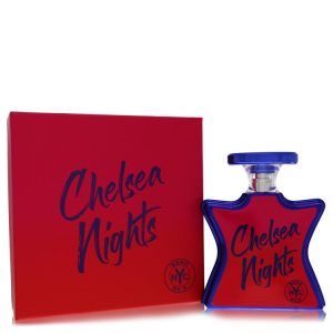 Bond No. 9 Chelsea Nights by Bond No. 9 for Men