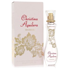 Christina Aguilera Woman by Christina Aguilera for Women
