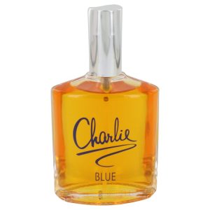 Charlie Blue by Revlon for Women