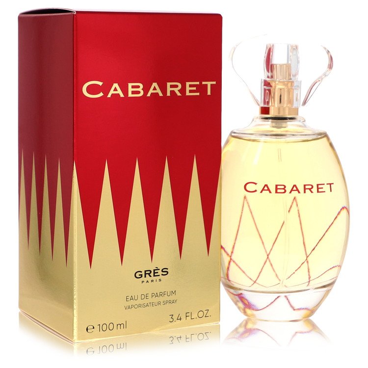 Cabaret by Parfums Gres for Women