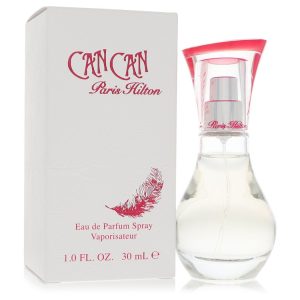 Can Can by Paris Hilton for Women