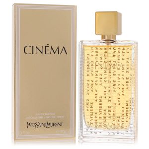 Cinema by Yves Saint Laurent for Women