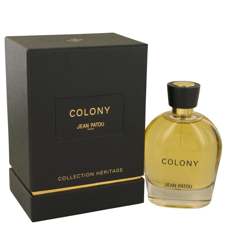 Colony by Jean Patou for Women