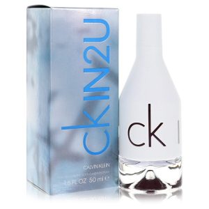 CK In 2U by Calvin Klein for Men