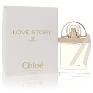Chloe Love Story by Chloe for Women