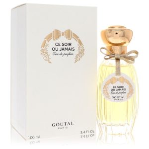 Ce Soir Ou Jamais by Annick Goutal for Women