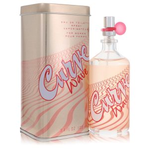 Curve Wave by Liz Claiborne for Women