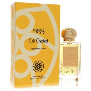 Cafe Chantant  by Nobile 1942 for Women